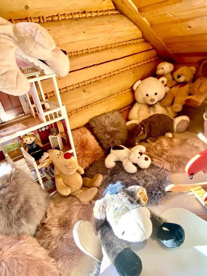 Zajazd Bialczanski Dom Wypoczynkowy Restauracja Bialka Tatrzanska Buitenkant foto